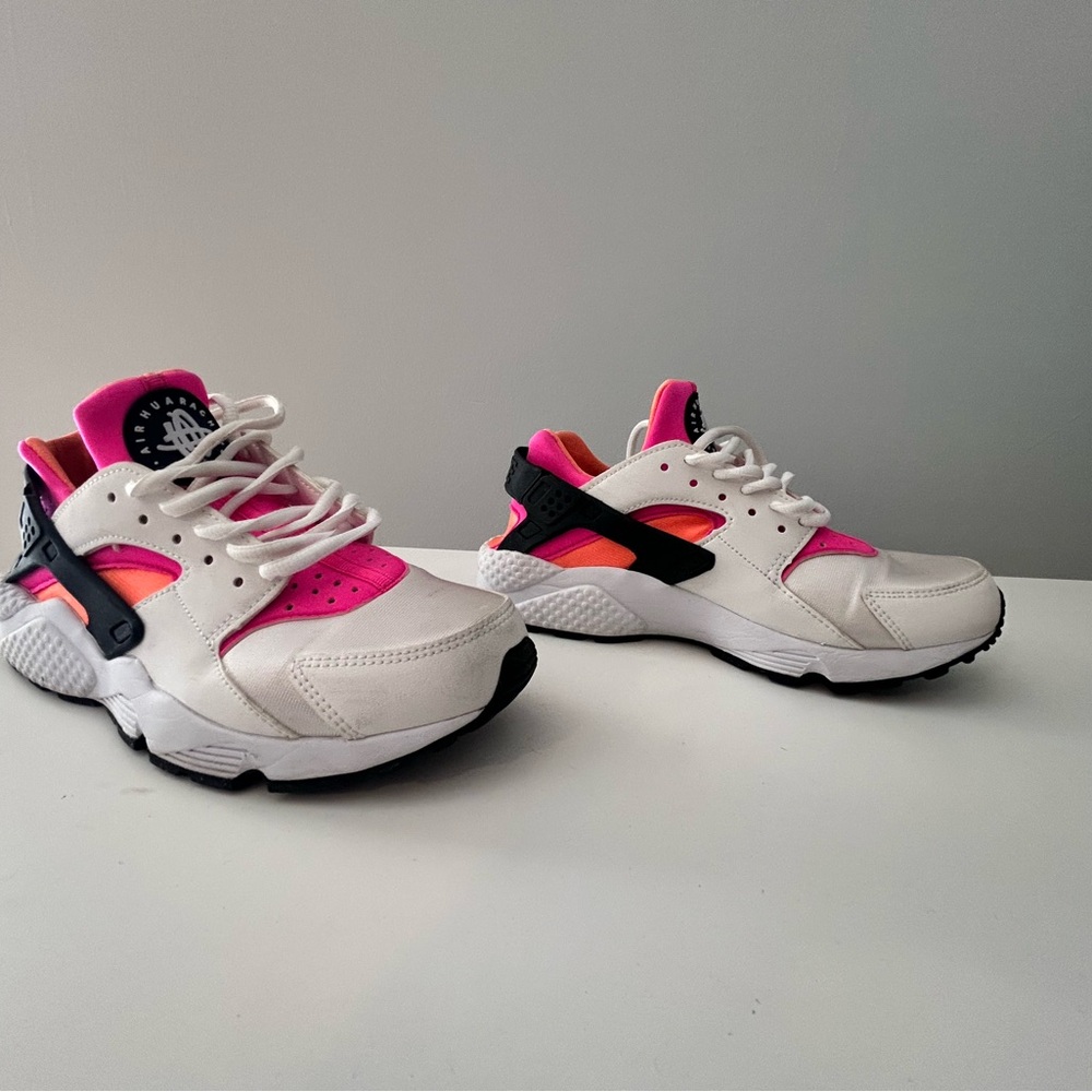 Nike Huaraches, size 7.5